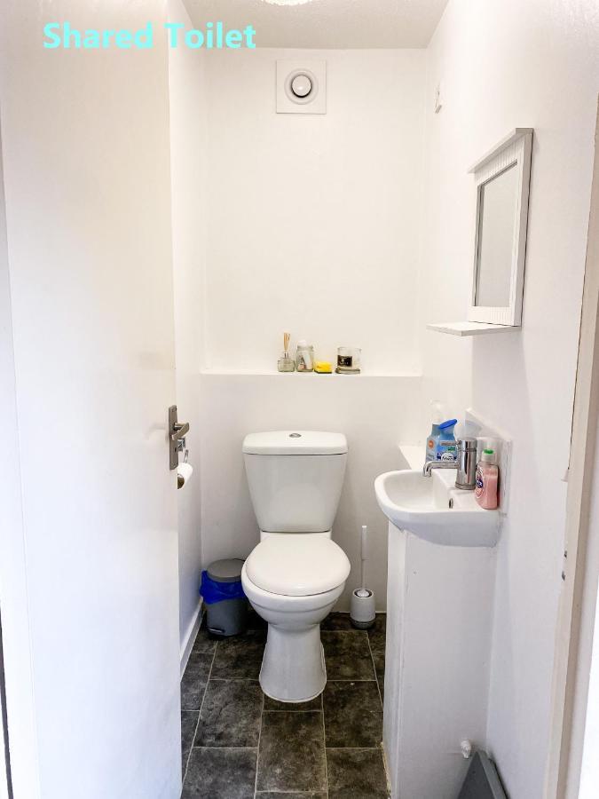 Centel - Easy Stay In Zone 1 Londra Dış mekan fotoğraf