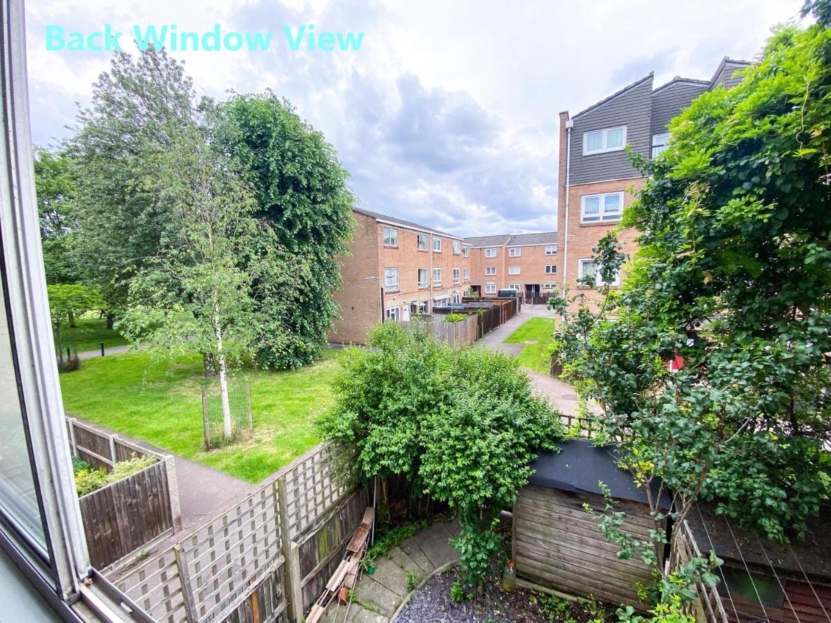 Centel - Easy Stay In Zone 1 Londra Dış mekan fotoğraf