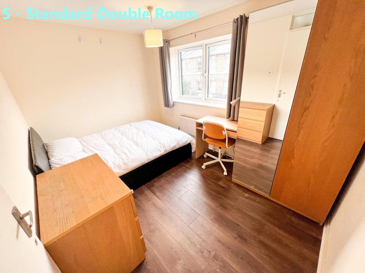 Centel - Easy Stay In Zone 1 Londra Dış mekan fotoğraf