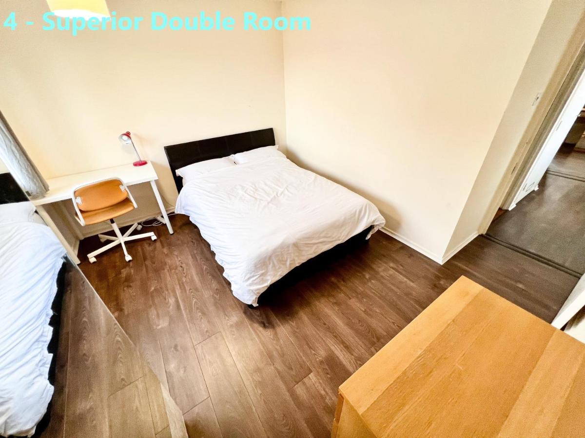 Centel - Easy Stay In Zone 1 Londra Dış mekan fotoğraf
