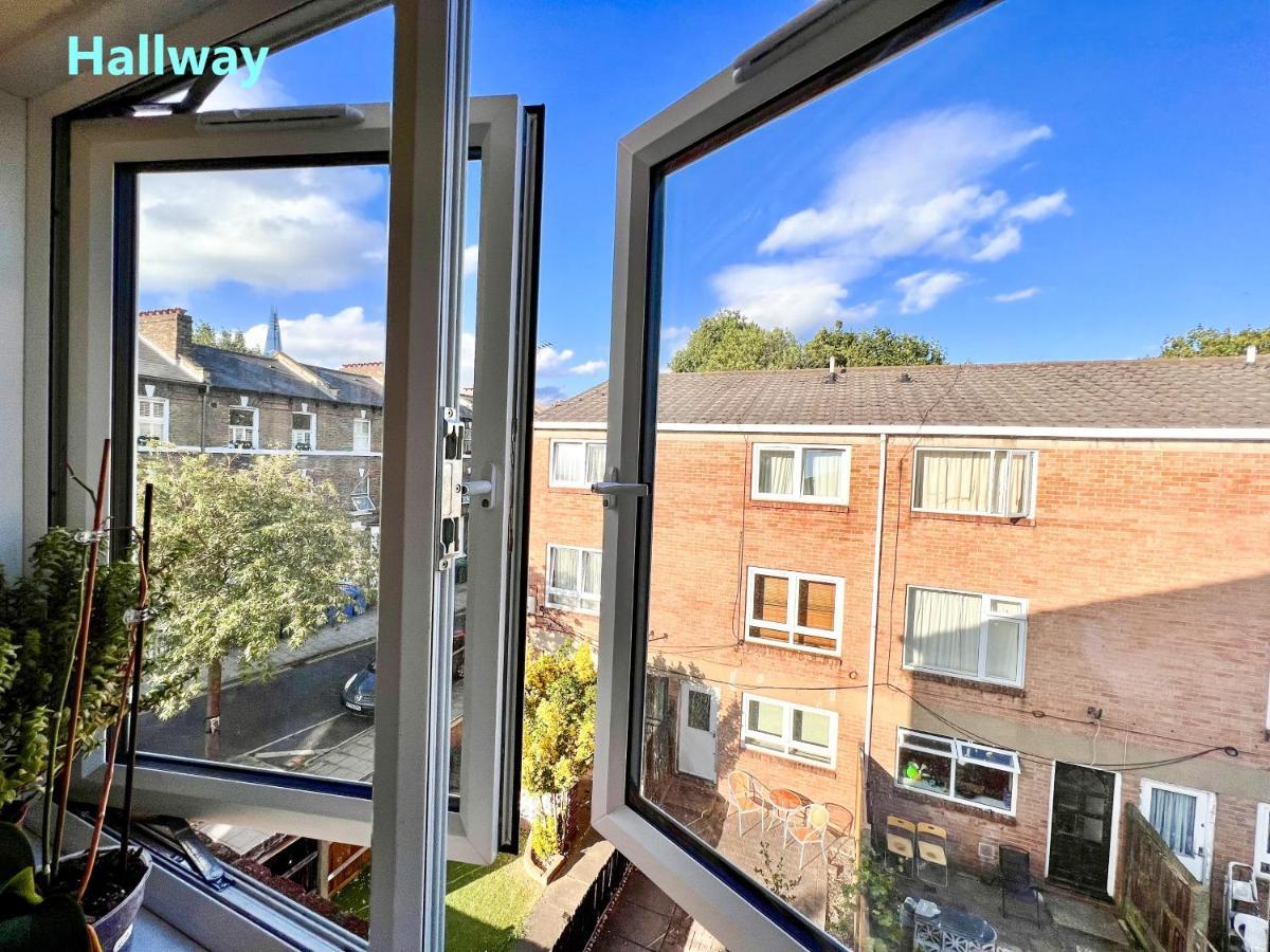 Centel - Easy Stay In Zone 1 Londra Dış mekan fotoğraf