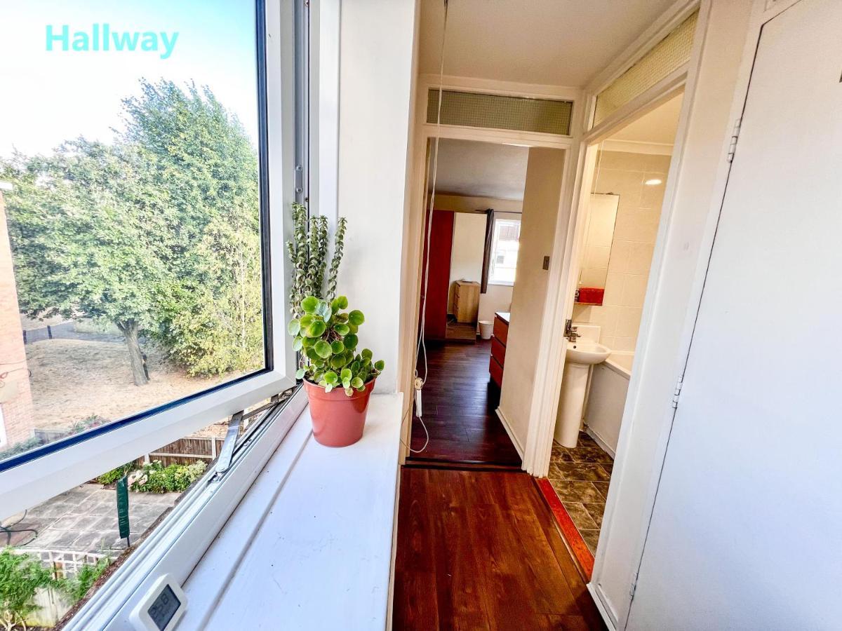 Centel - Easy Stay In Zone 1 Londra Dış mekan fotoğraf