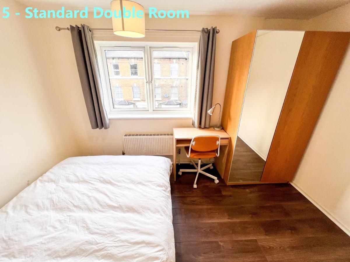 Centel - Easy Stay In Zone 1 Londra Dış mekan fotoğraf