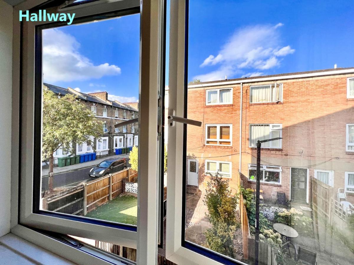 Centel - Easy Stay In Zone 1 Londra Dış mekan fotoğraf